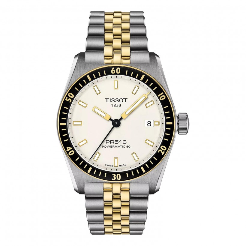Tissot PR516 Powermatic 80