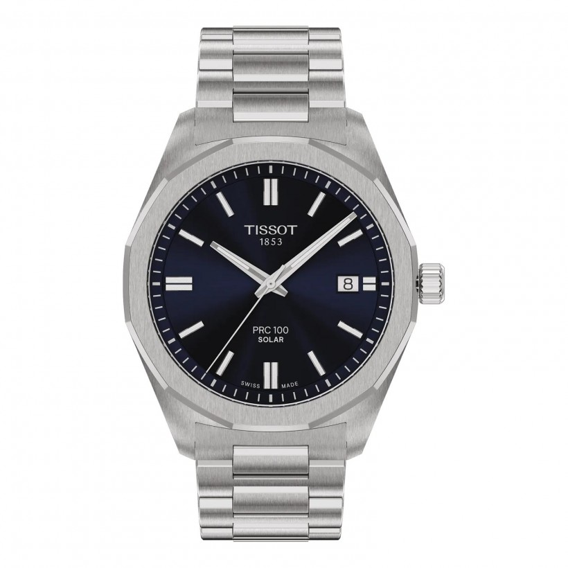 Tissot PRC 100 Solar 39mm