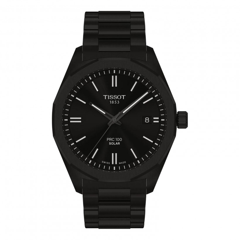 Tissot PRC 100 Solar 39mm