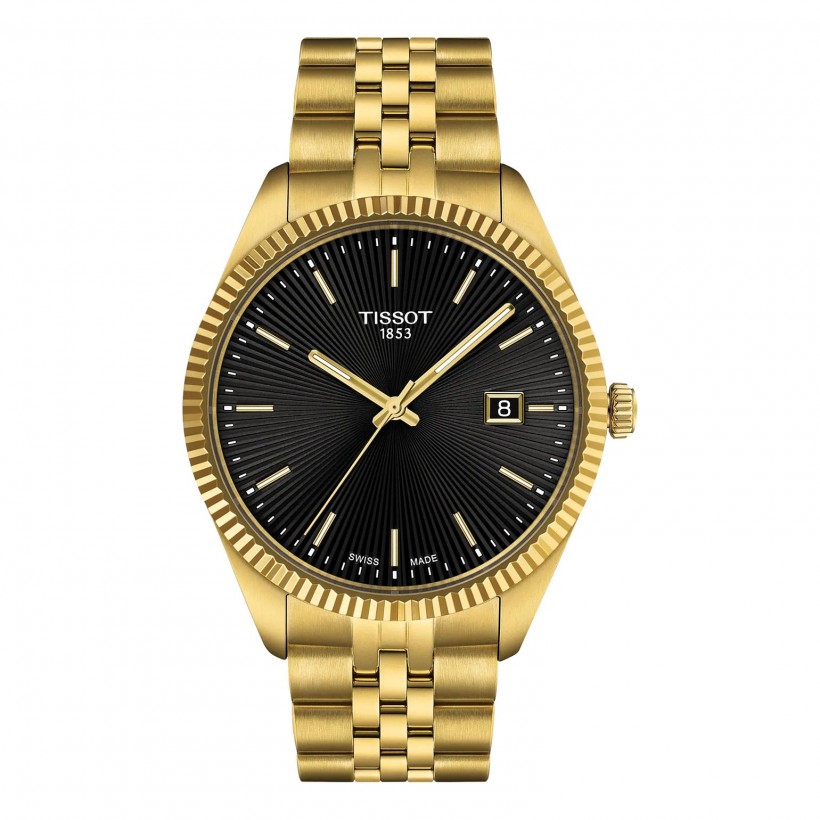 Tissot Ballade 40mm