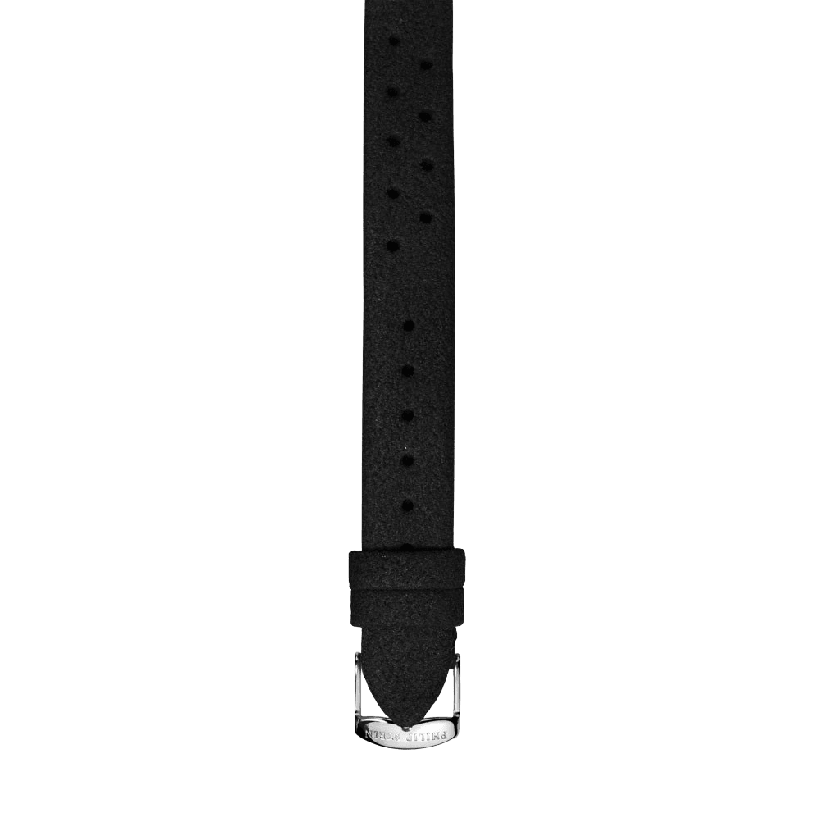 Philip Stein Sleep Bracelet Micro Fiber Brown Strap