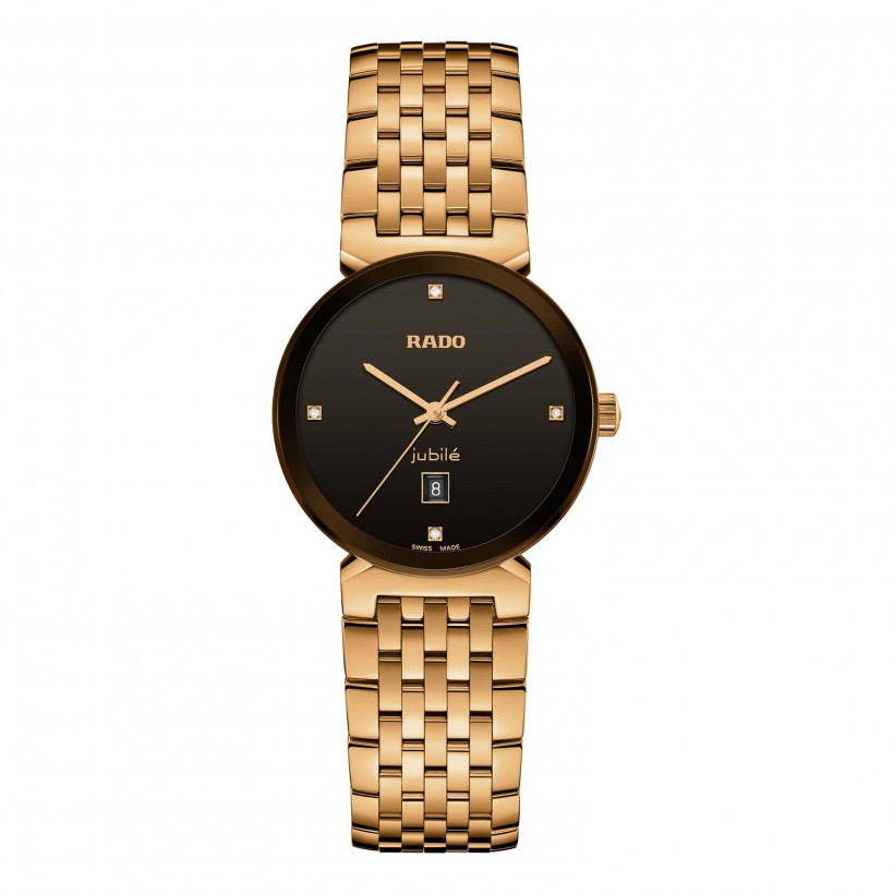 Rado Florence Classic Diamonds Women Watch R48917703