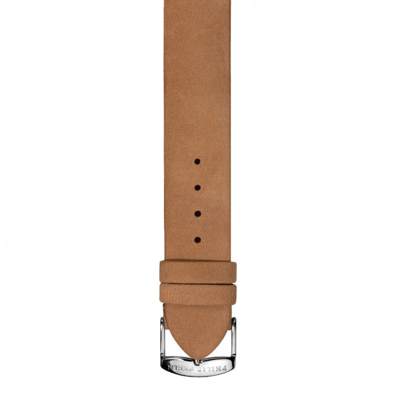 Philip Stein Camel Country Sueded Band