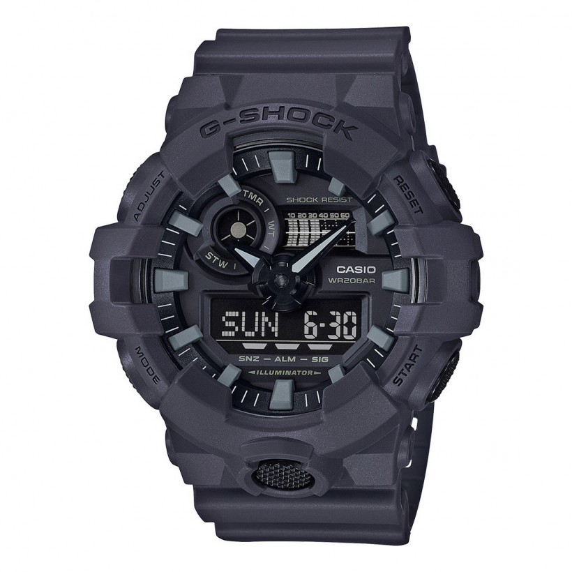 G-Shock Analog-Digital GA700UC-8A