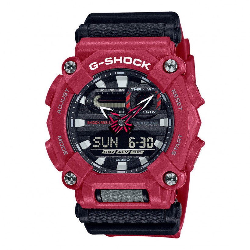 G-Shock Analog-Digital GA900-4A