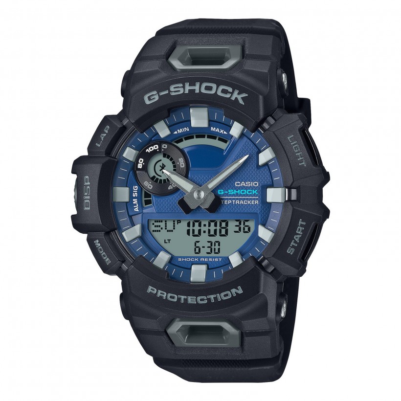 G-SHOCK MOVE GBA-900 Series GBA900CB-1A