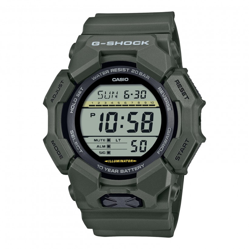 DIGITAL GD-010 SERIES GD-010-3