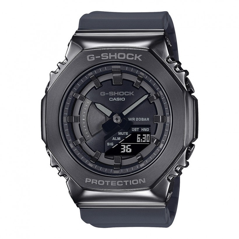 G-Shock Women GMS2100B-8A