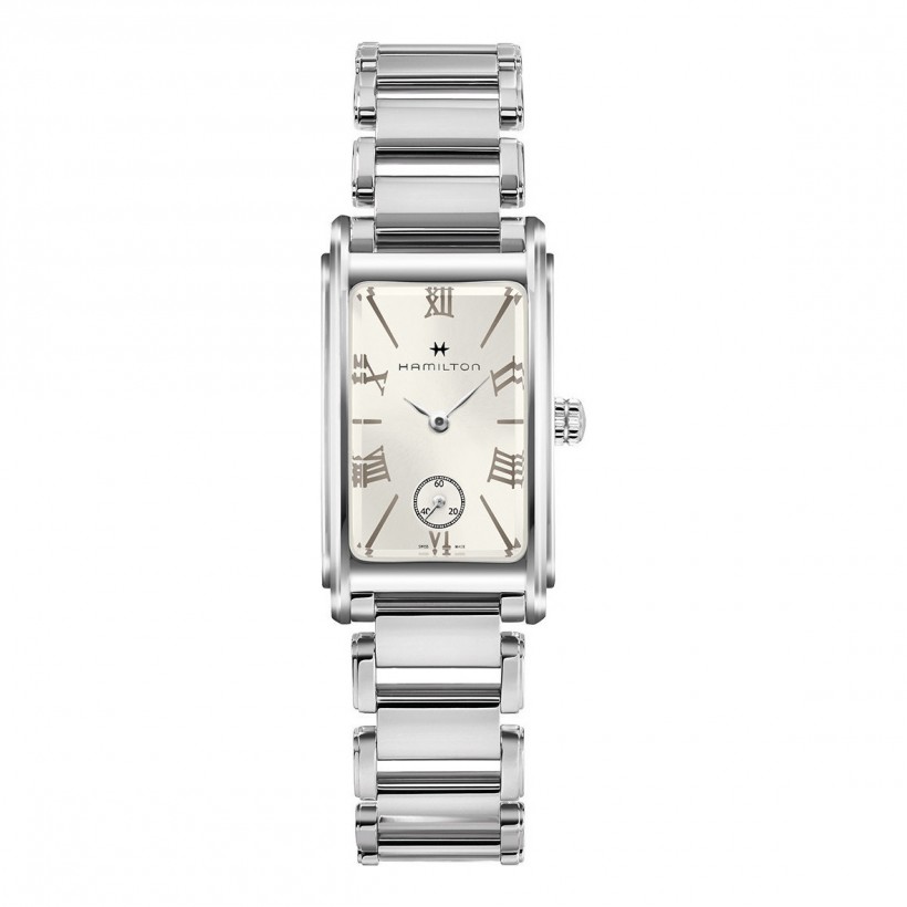 Hamilton American Classic Ardmore Lady Quartz Watch