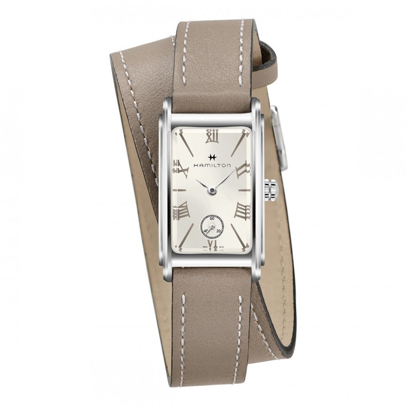 Hamilton American Classic Ardmore Lady Quartz Watch