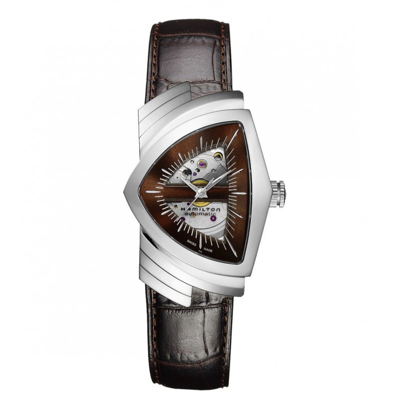 Hamilton Ventura Auto Men's Watch H24515591