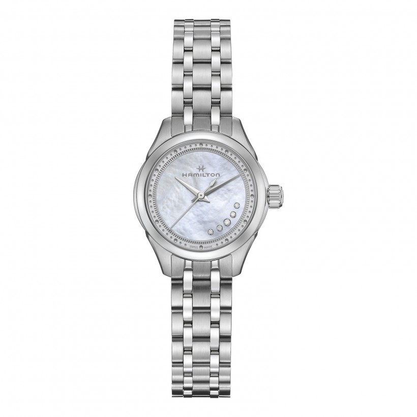 Hamilton Jazzmaster Lady Quartz H32111190