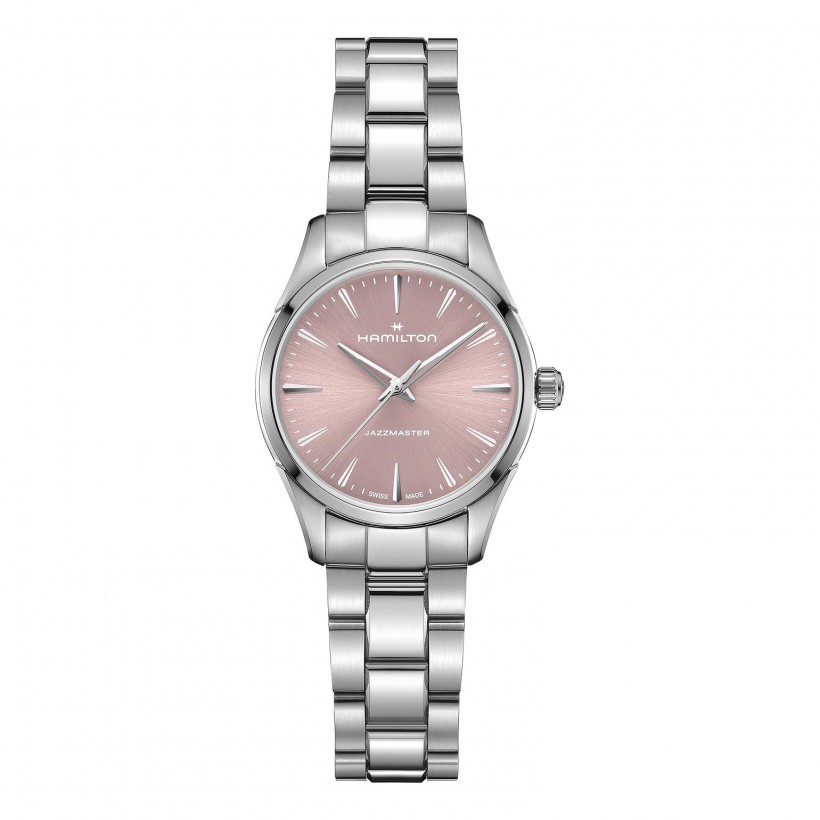 Hamilton Jazzmaster Quartz 32 mm