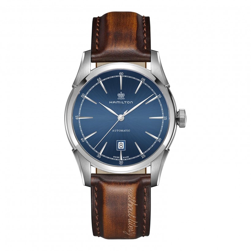 Hamilton American Classic Spirit of Liberty Auto H42415541