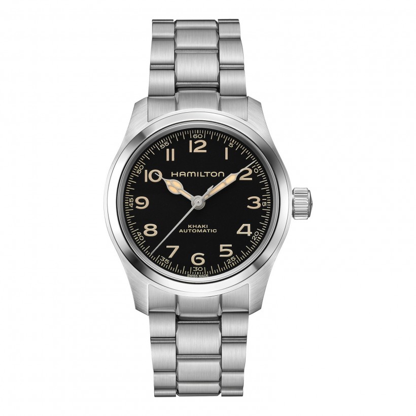 Hamilton Khaki Field Murph 38mm Automatic 38mm H70405130