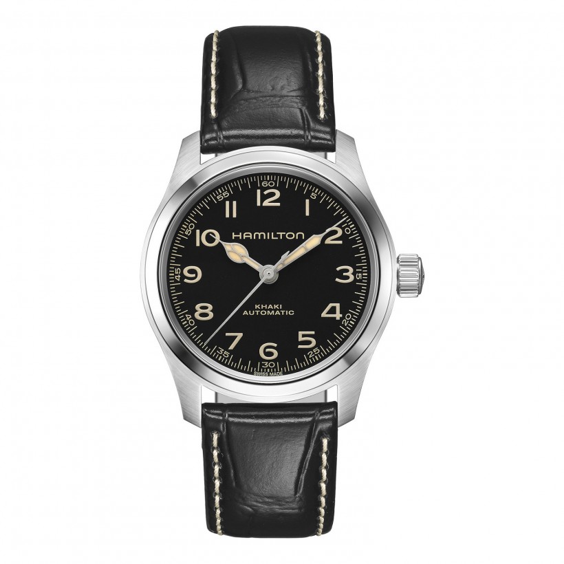 Hamilton Khaki Field Murph 38mm H70405730
