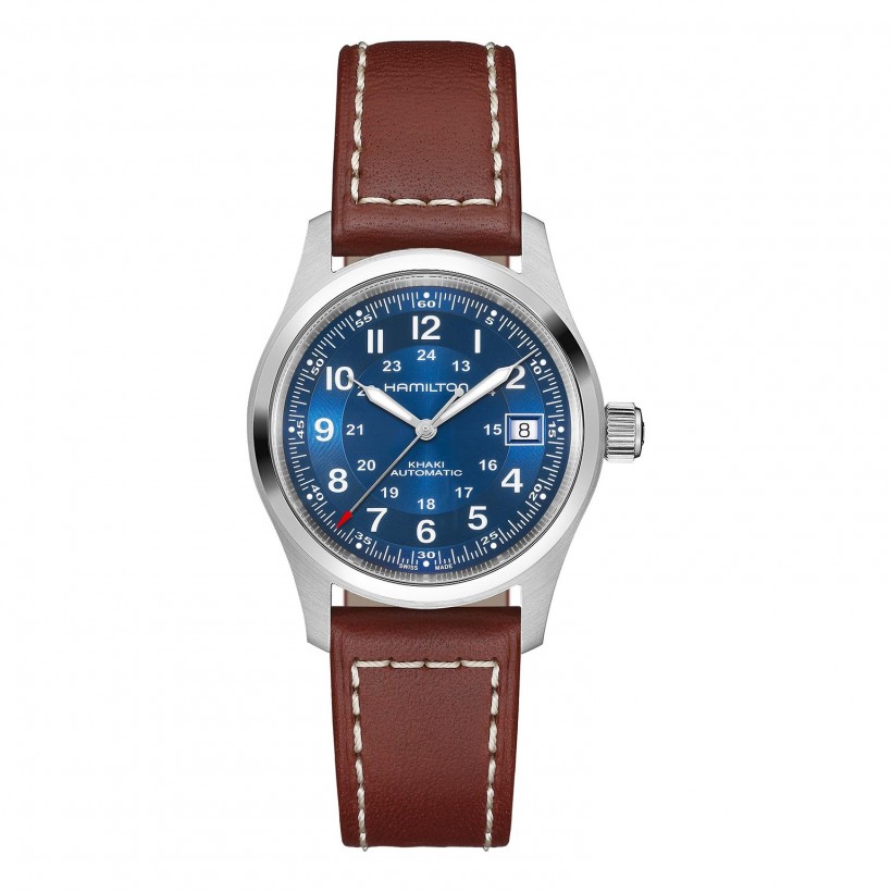 Hamilton Khaki Field Auto 38mm Automatic 38mm H70455540