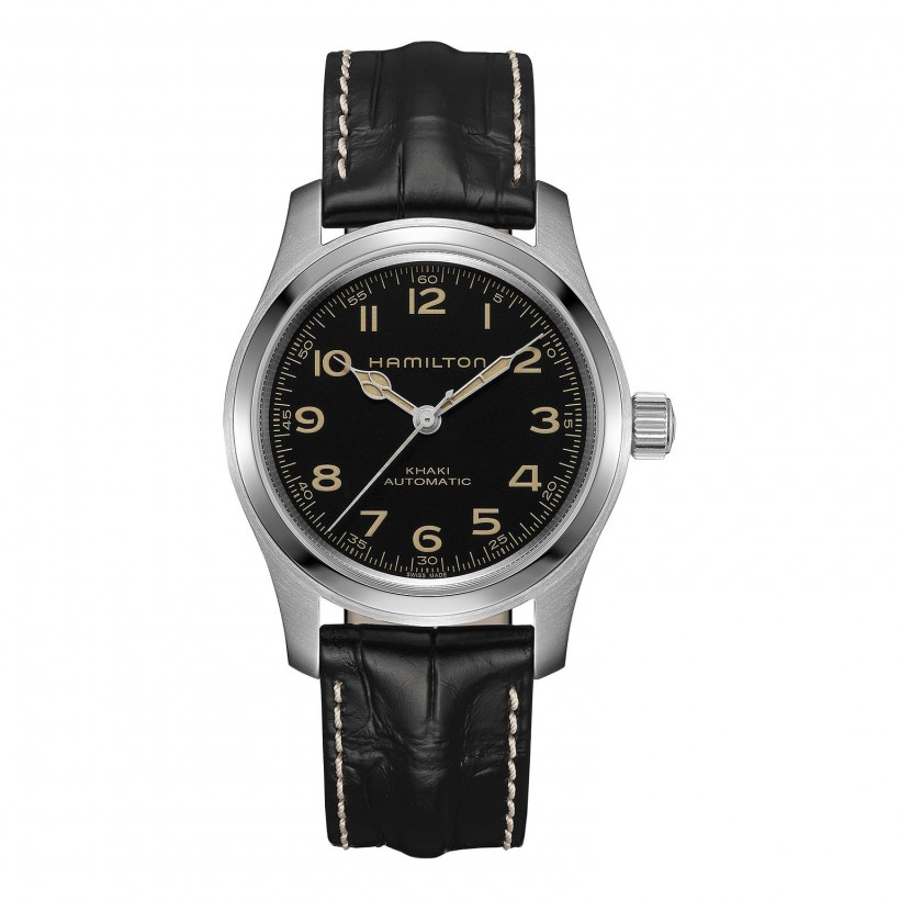 Hamilton Khaki Field Murph Automatic 42mm Watch