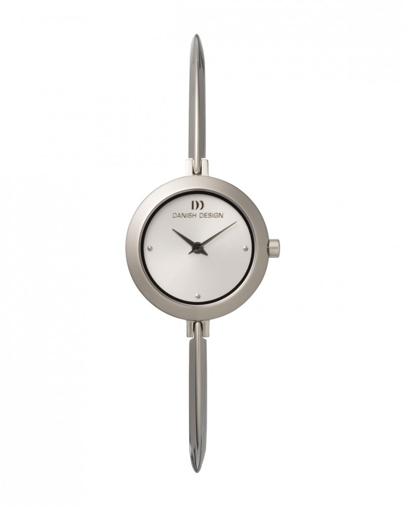 Danish Design Stainless Steel Women's Watch
