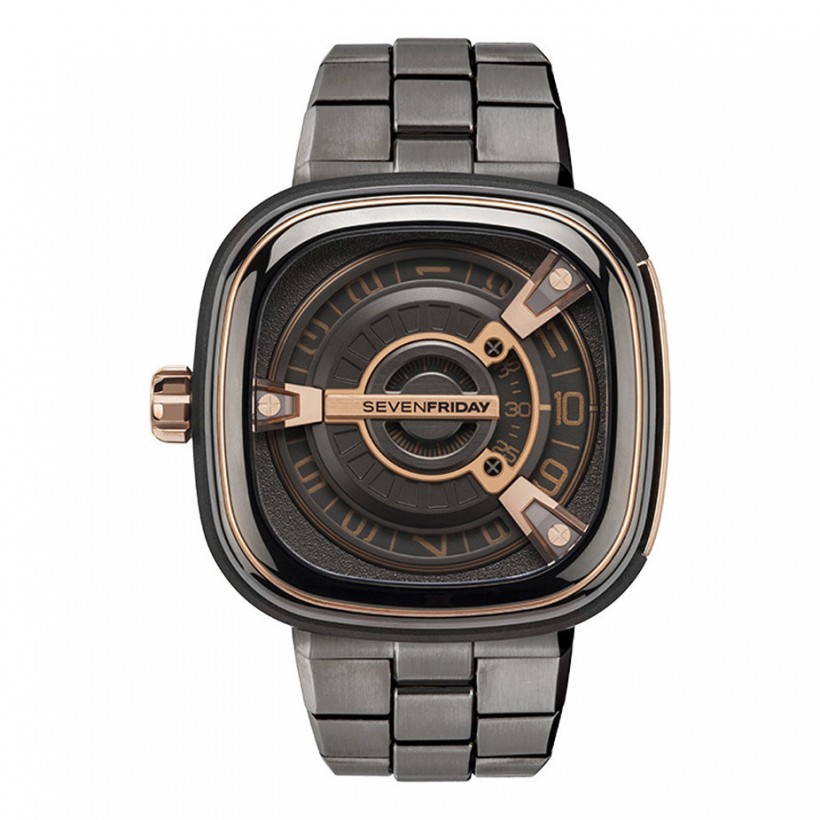 Sevenfriday M2/02M