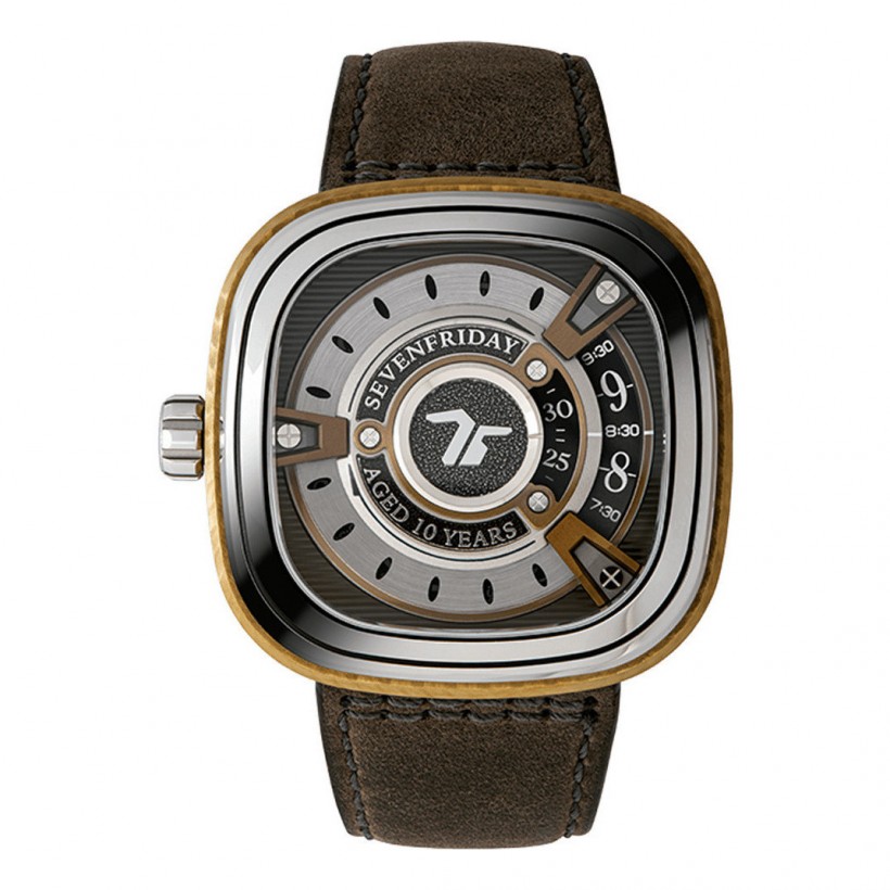 Sevenfriday M2/04