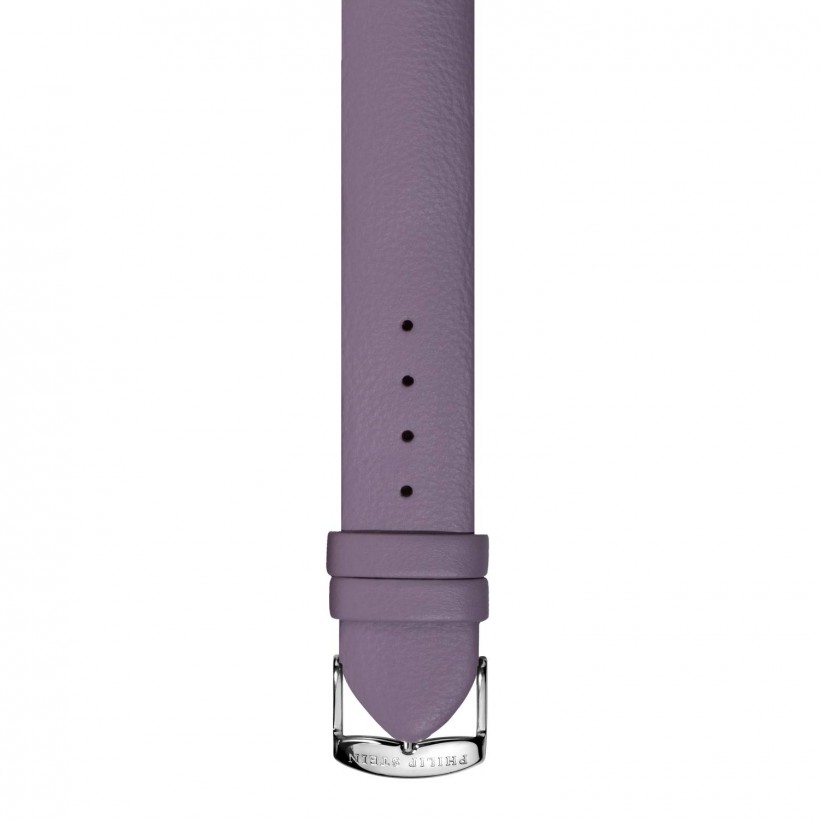 Philip Stein Messina Light Purple Band