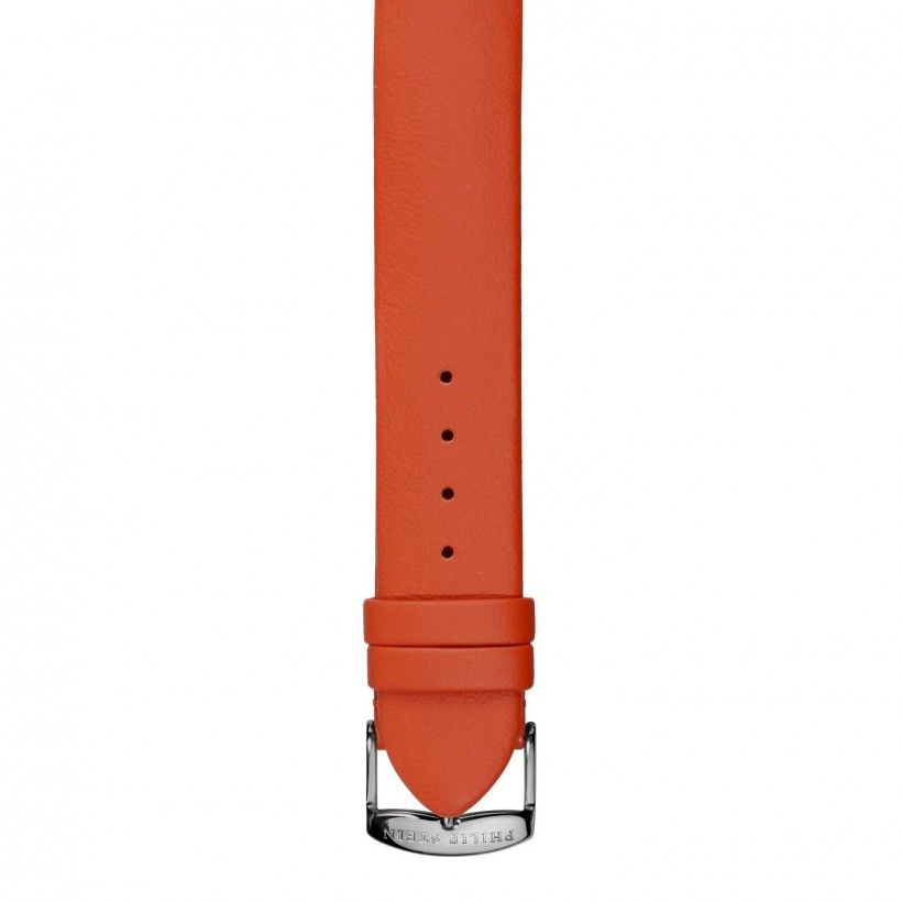 Philip Stein Messina Orange Band