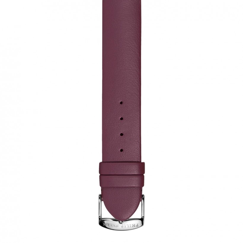 Philip Stein Mini Messina Purple Band