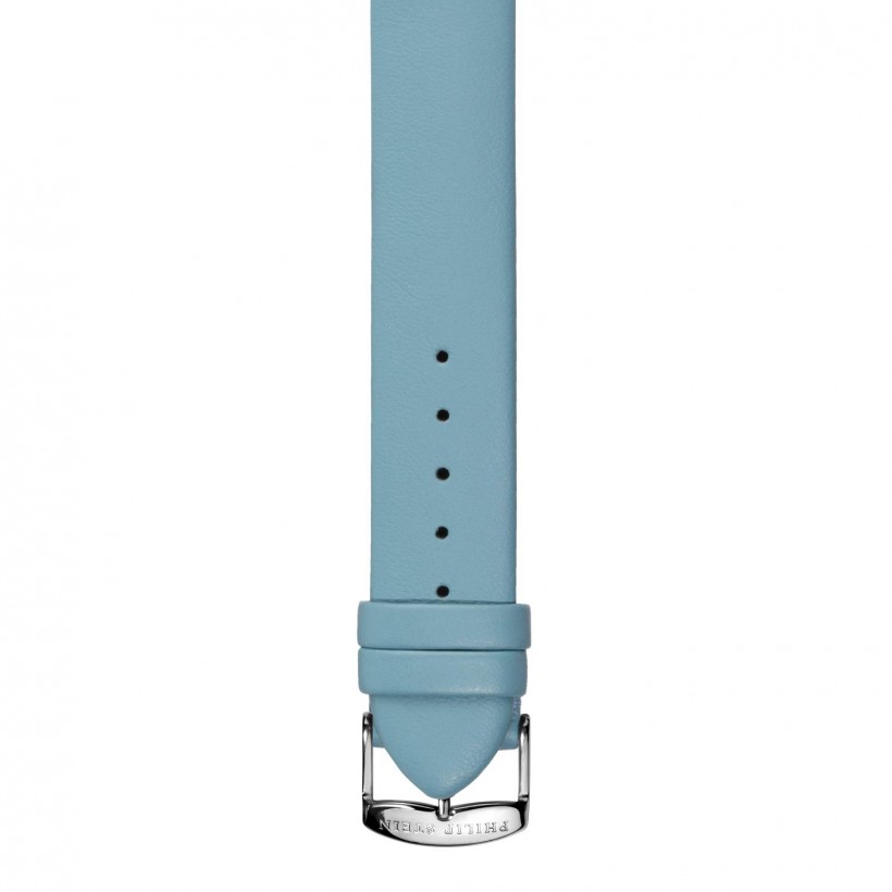 Philip Stein Messina Turquoise Band