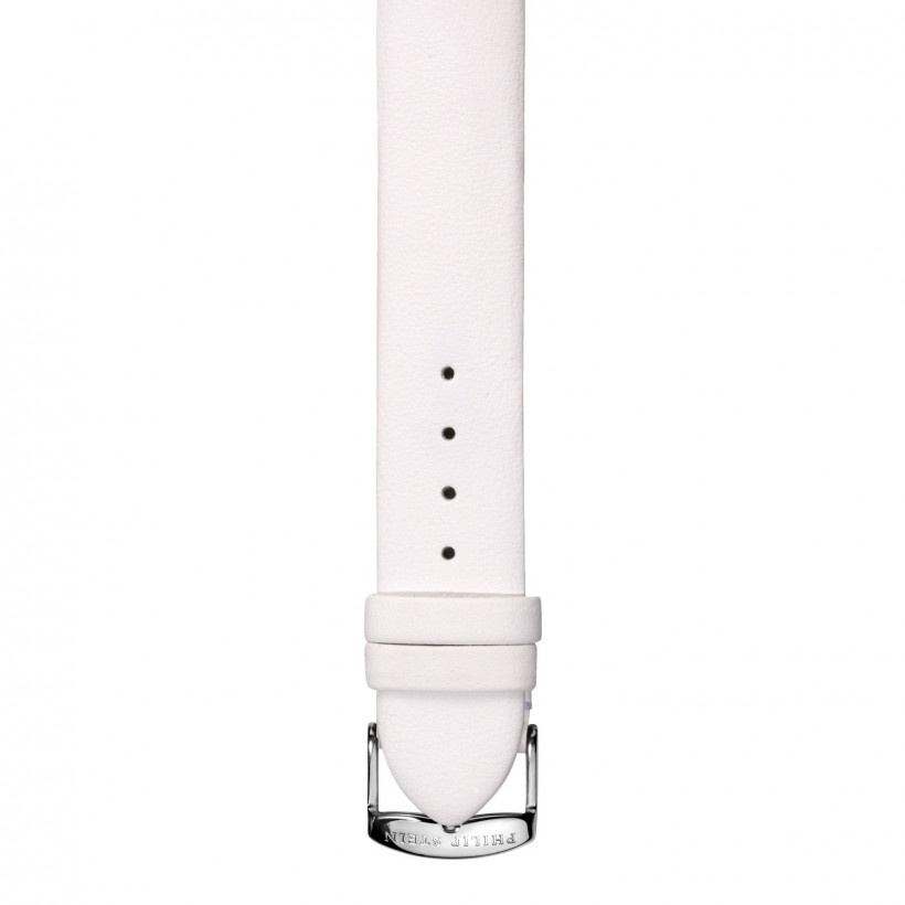 Philip Stein Messina White Band