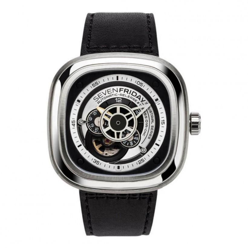 Sevenfriday P1B/01