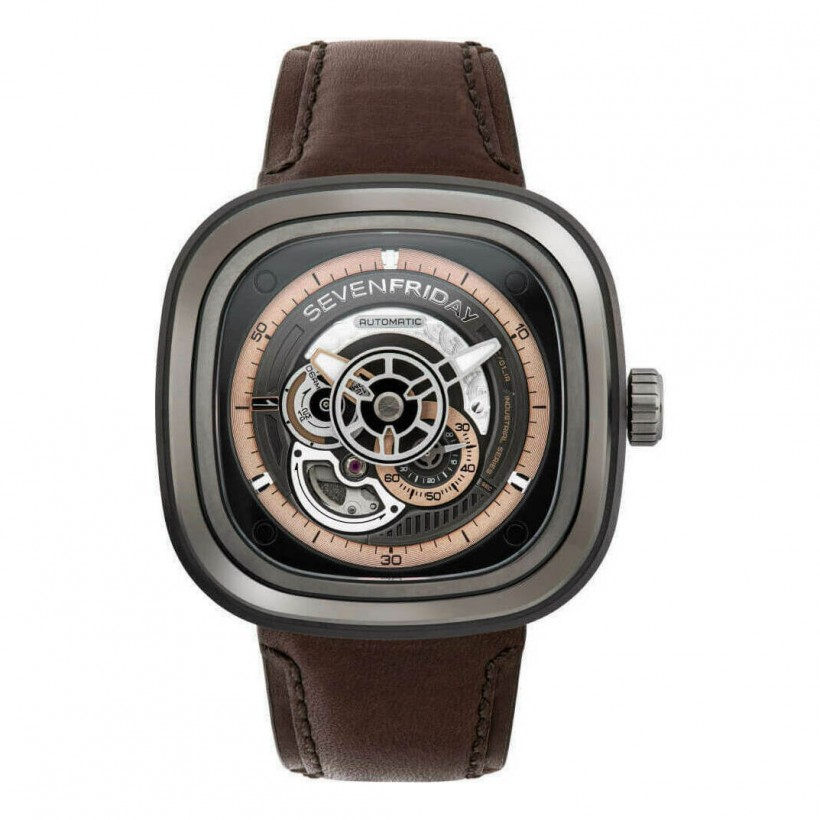 Sevenfriday P2C/01