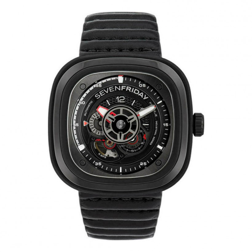 Sevenfriday P3C/06 "RACER III"