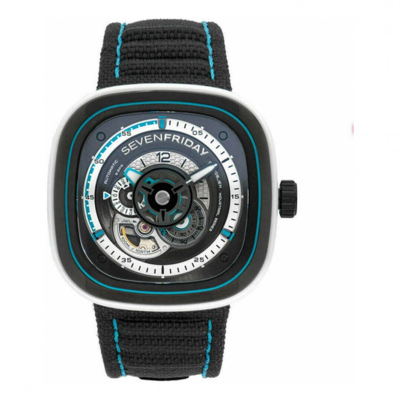 Sevenfriday P3C/08 NTD