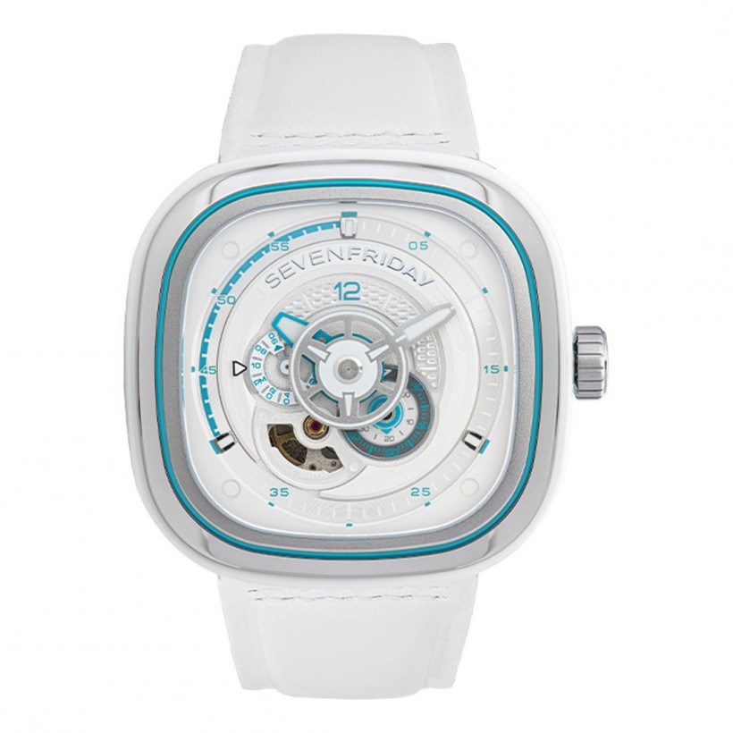 Sevenfriday P3C/10 "BEACH CLUB"