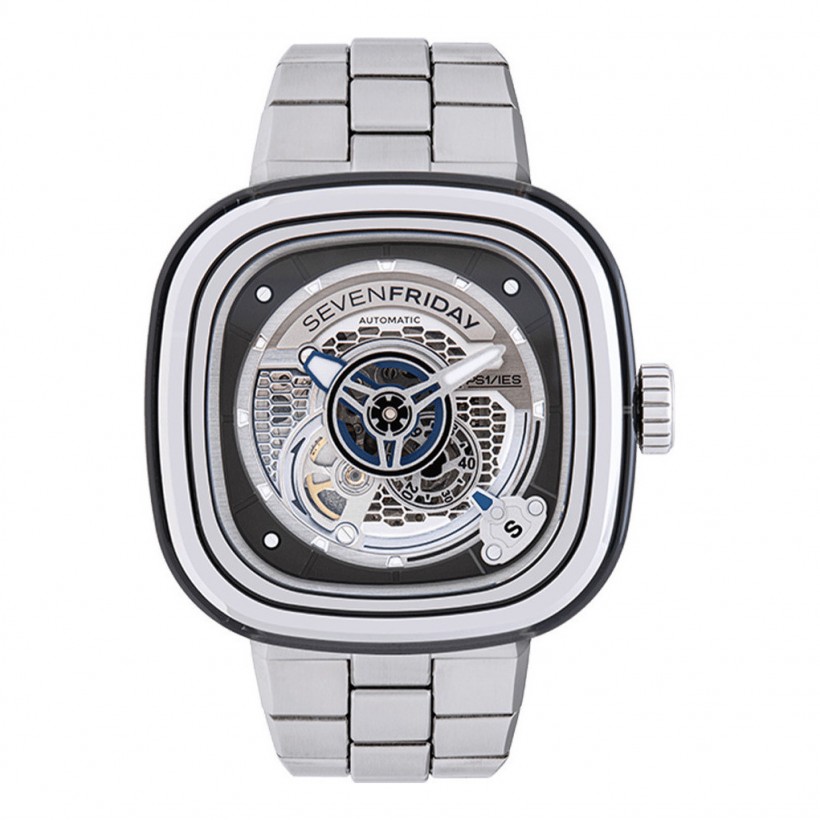 Sevenfriday PS1/01M