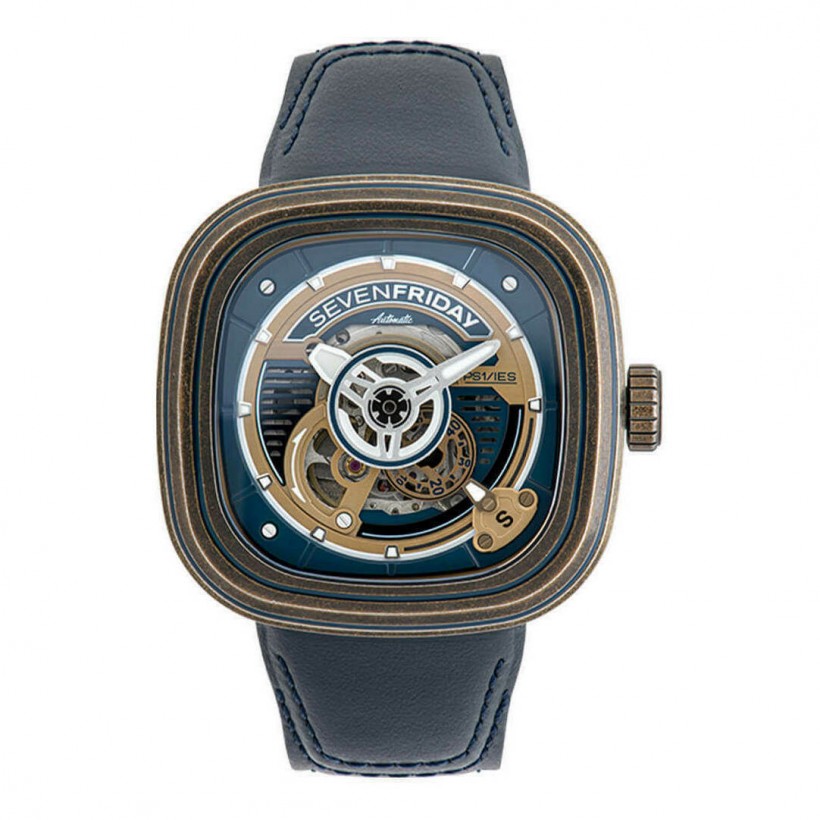 Sevenfriday PS1/04