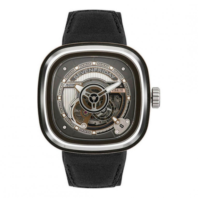Sevenfriday PS2/01