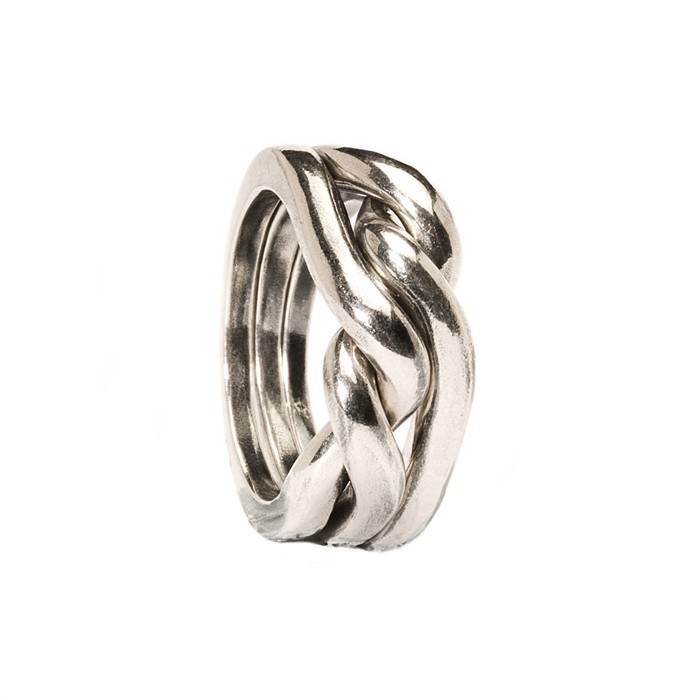 Strength, Courage, Wisdom size 6 1/2