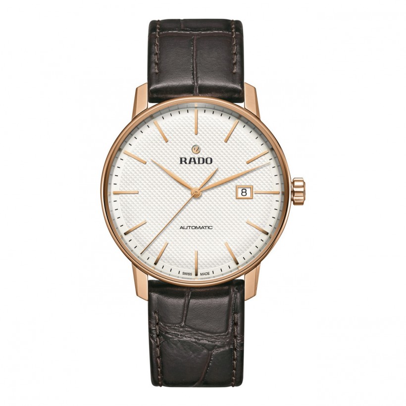 Rado Coupole Classic Automatic Unisex Watch R22877025