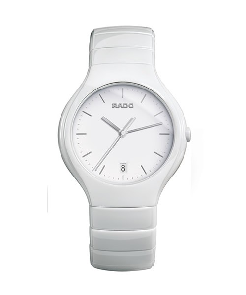 Rado True Quartz Women's Watch