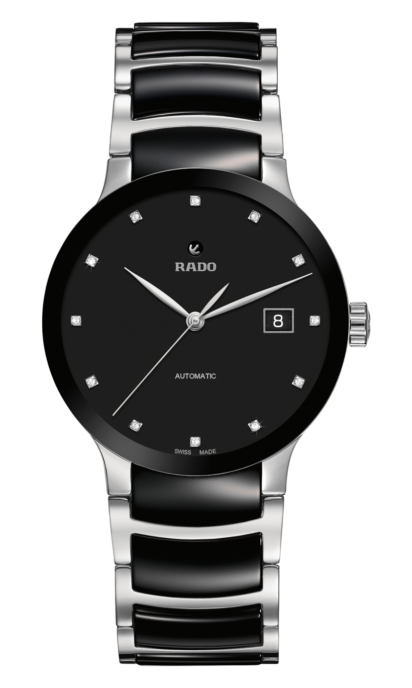 Rado Centrix L Automatic Watch