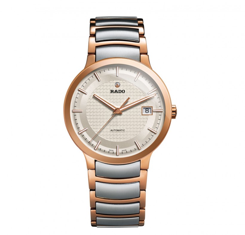 Rado Centrix Automatic Mens Watch