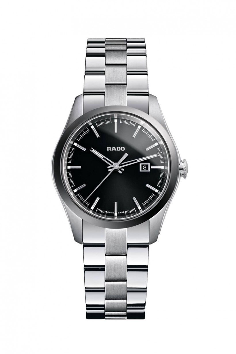 Rado Hyperchrome S Quartz Women's Watch