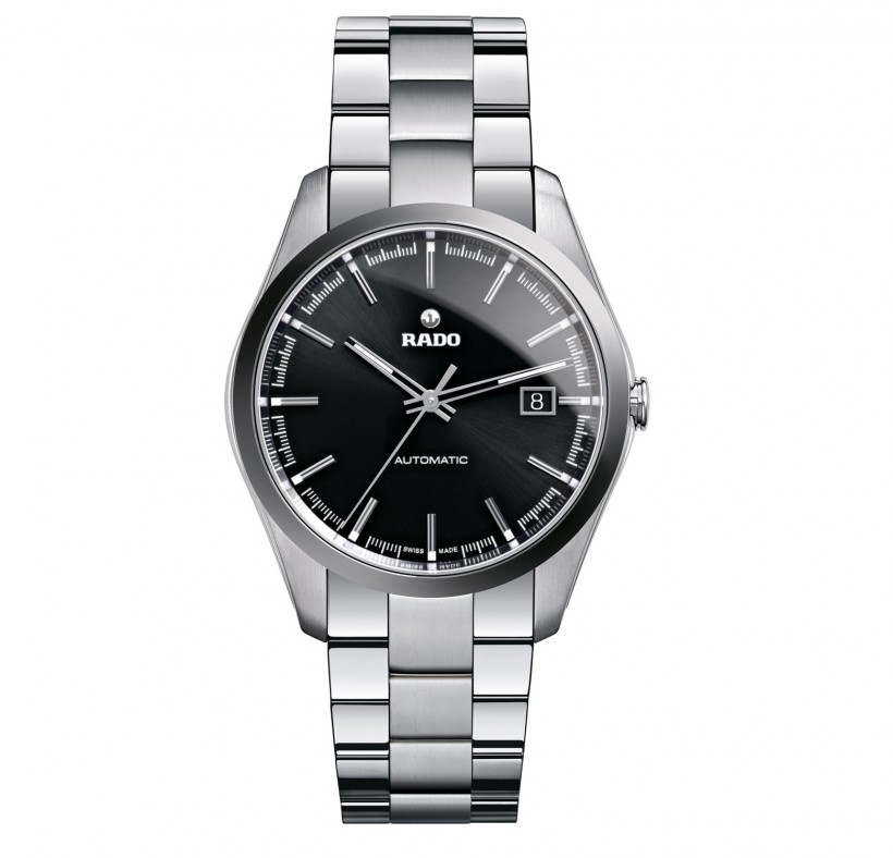 Rado Hyperchrome L Automatic Men's Watch