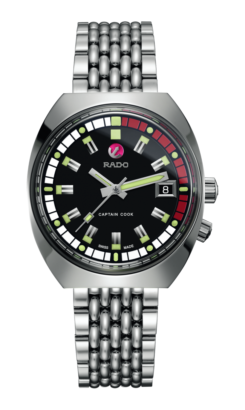 Rado Tradition M Automatic Watch