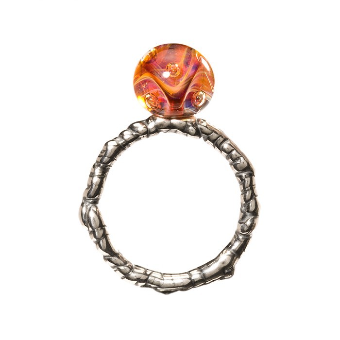 The Eye Of Aphrodite size 6 1/2