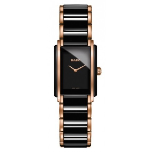 Rado Integral Ladies Quartz Watch 