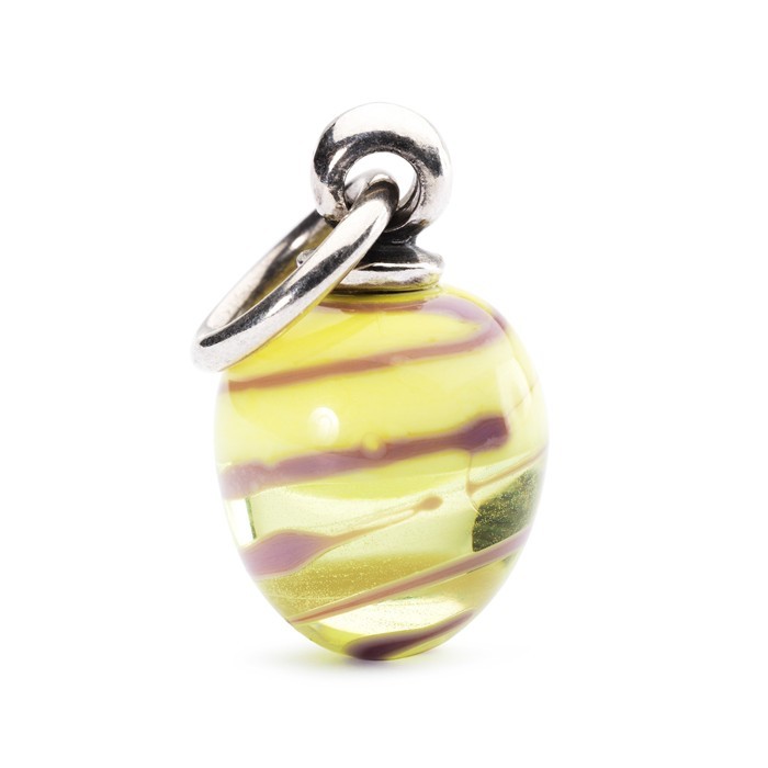 Yellow Twirl