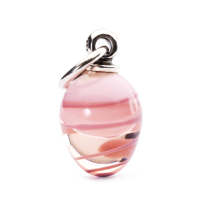 Pink Twirl